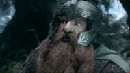 John Rhys-Davies in The Lord of the Rings trilogy | Image via New Line Cinema